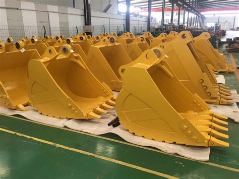 china custom excavator buckets|chinese excavator buckets.